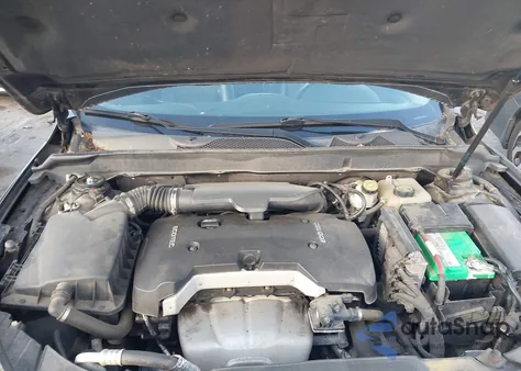 2013 Chevrolet Malibu 1Lt из США, поврежденный, VIN 1G11C5SAXDF350441